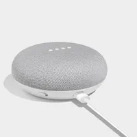 Google Home Mini | $25 at Walmart, was $49