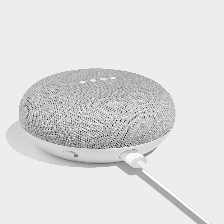 google home mini 25