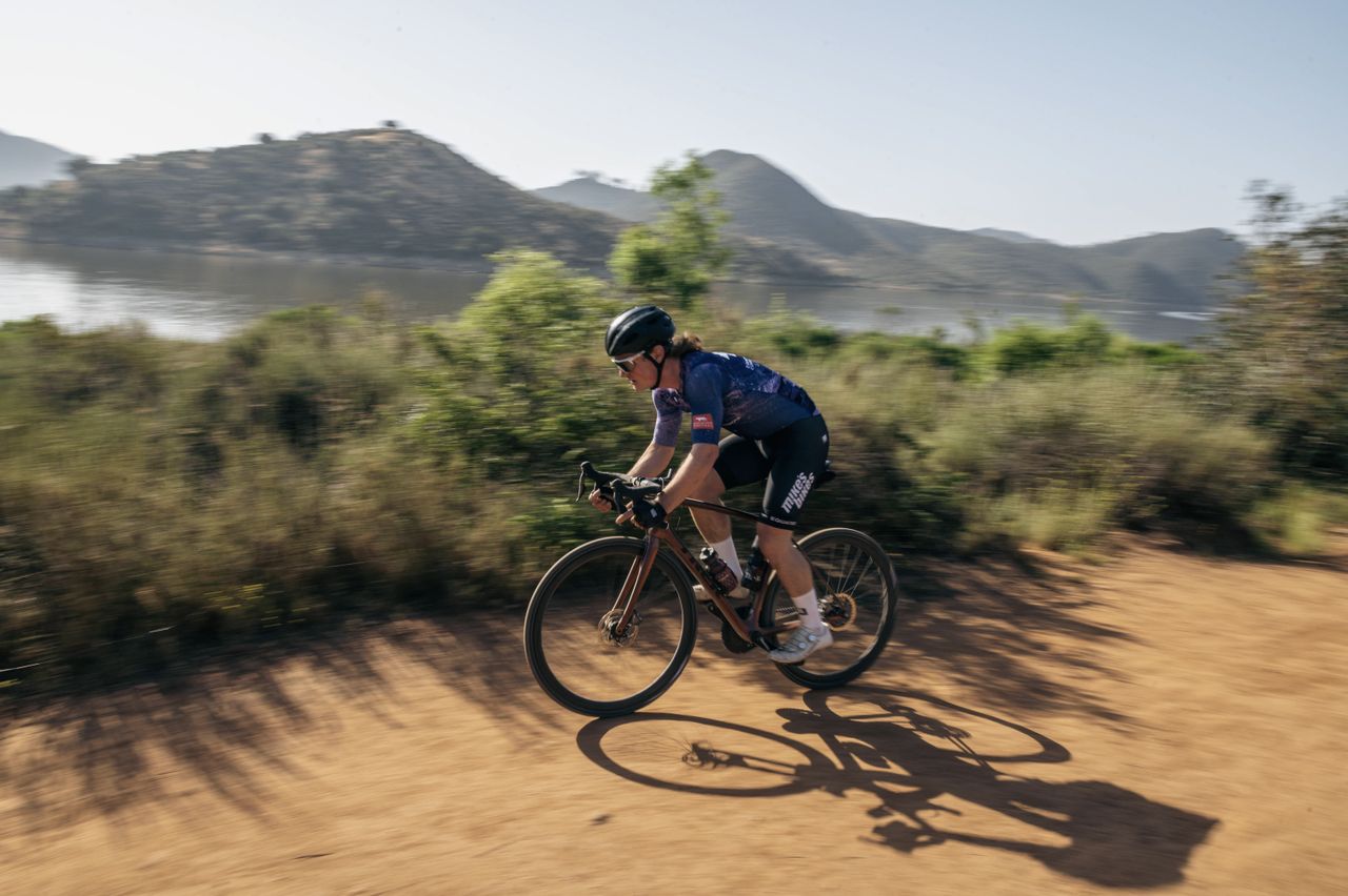 The Belgian Waffle Ride California 2022