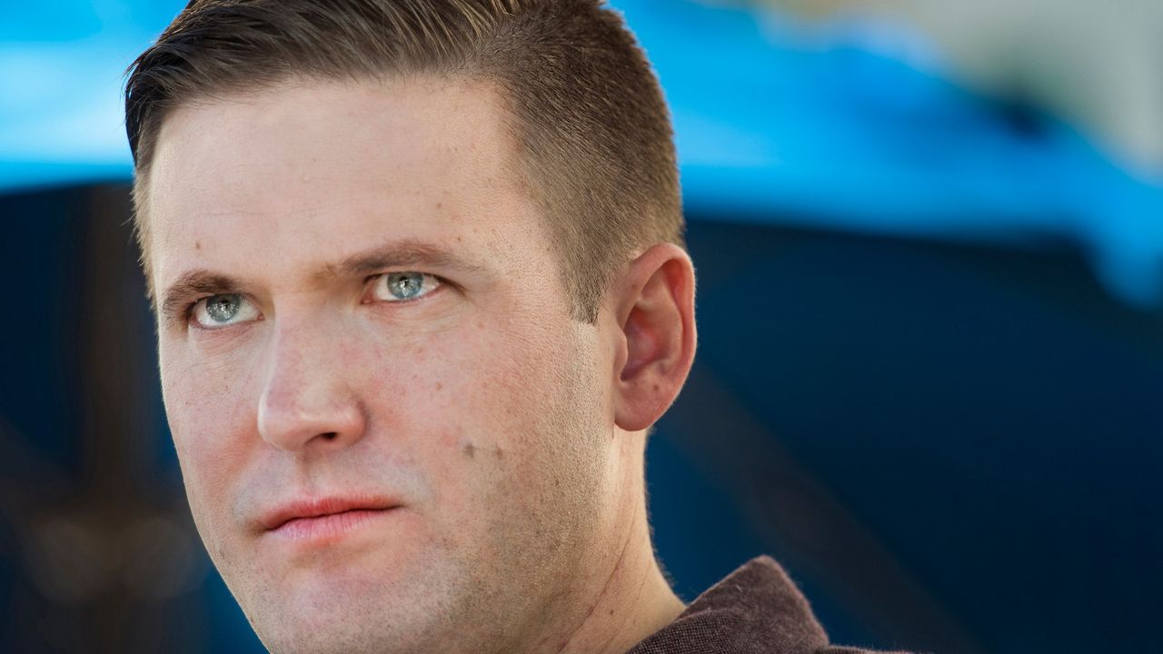 Richard Spencer