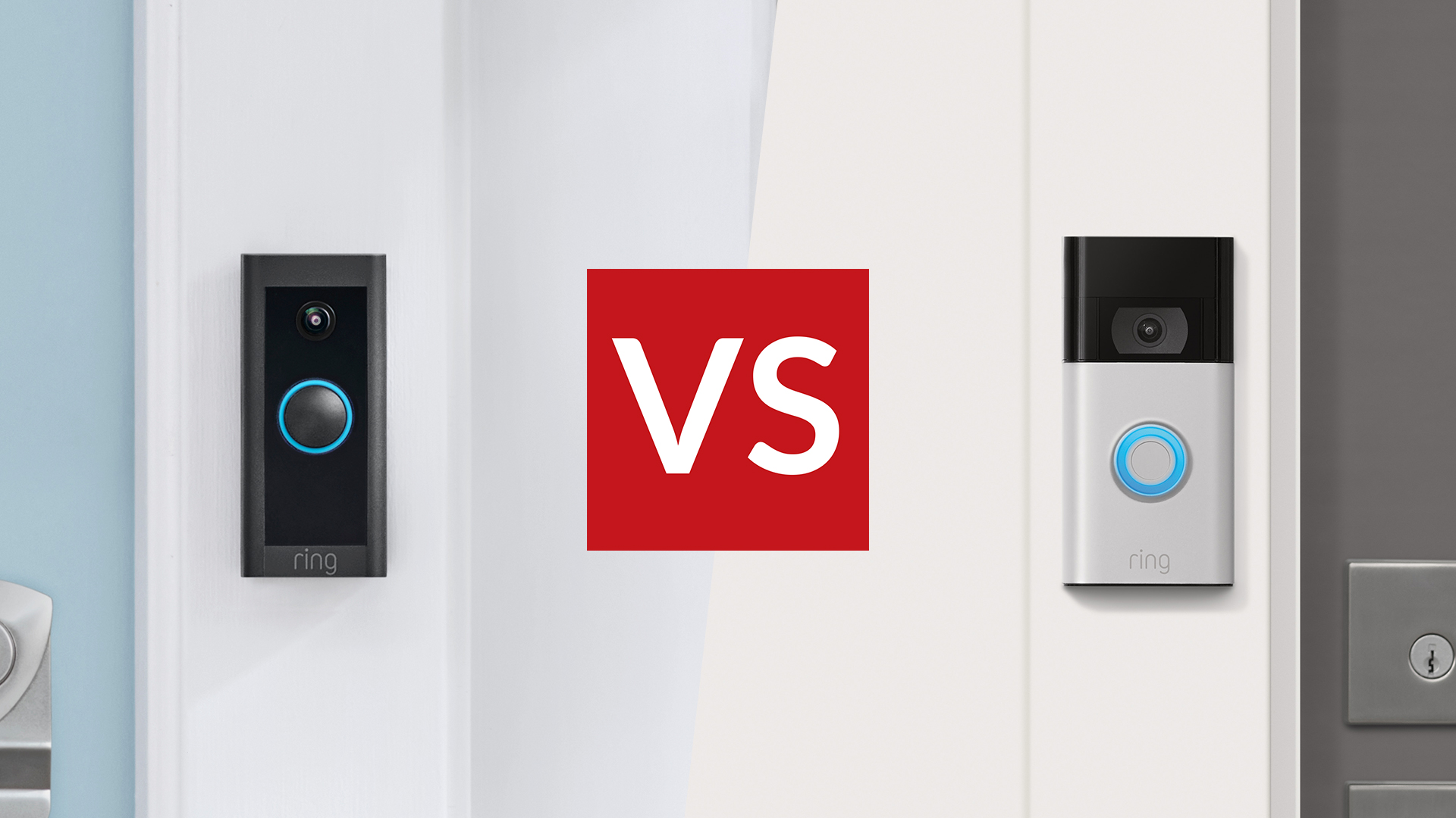 Ring Video Doorbell Wired vs Ring Video Doorbell 2nd Gen: which one is  right for you?