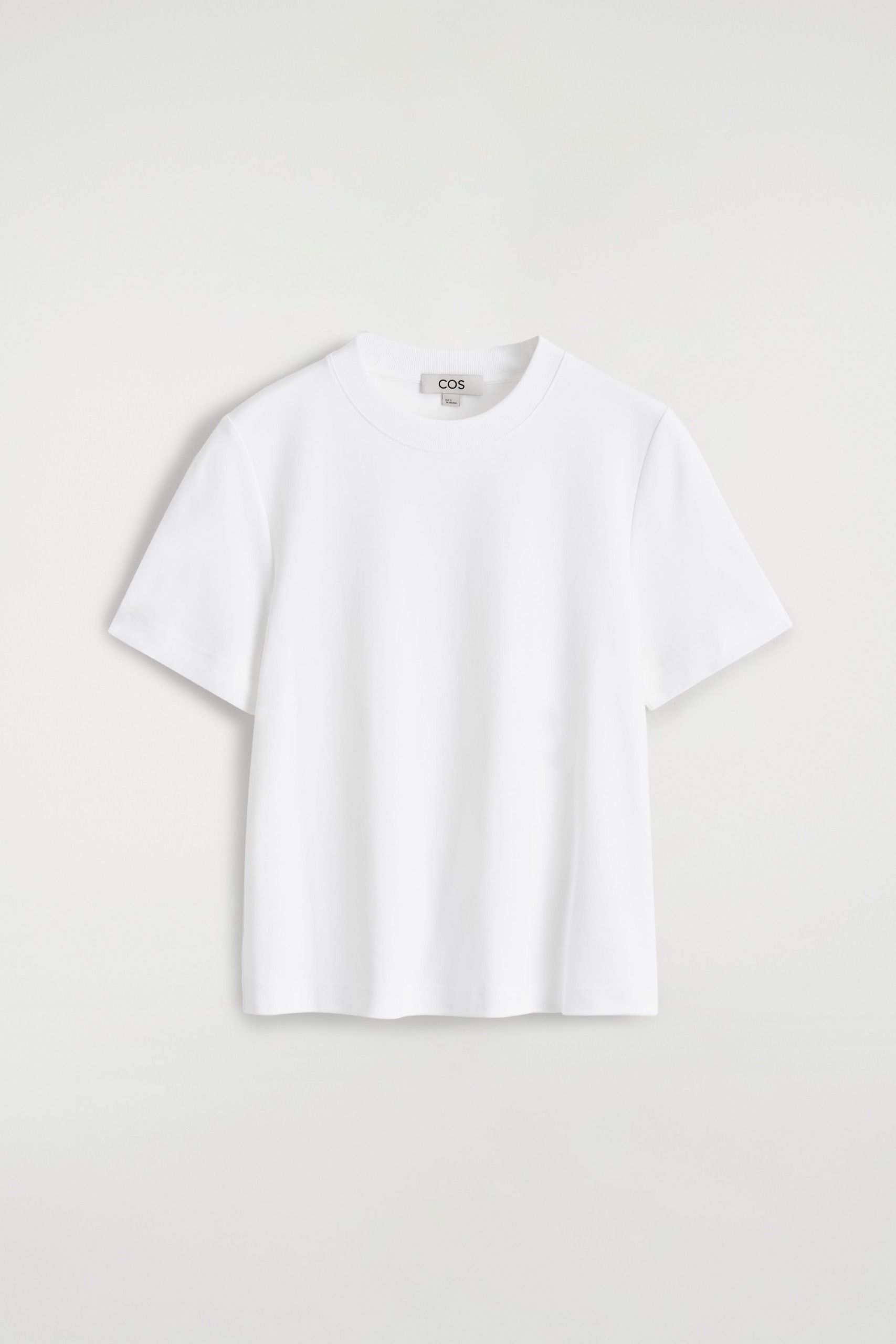 Clean Cut T-Shirt