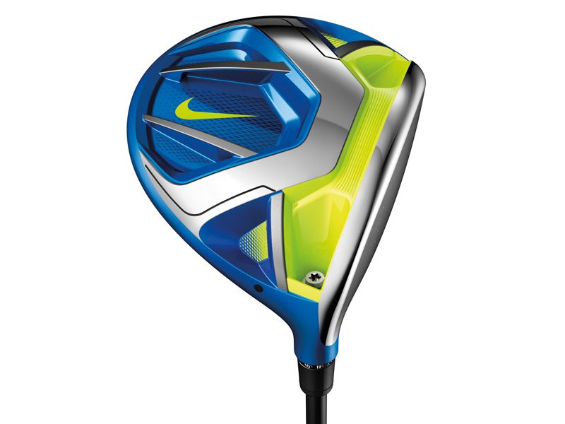 Nike Vapor Fly driver