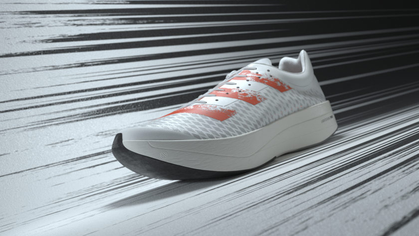 Parcel interview demonstration Adidas is set to TAKE OVER Nike Vaporfly with its new Adizero Adios Pro  running shoes | T3