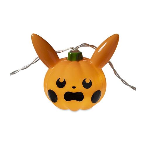 Pikachu Halloween String Lights