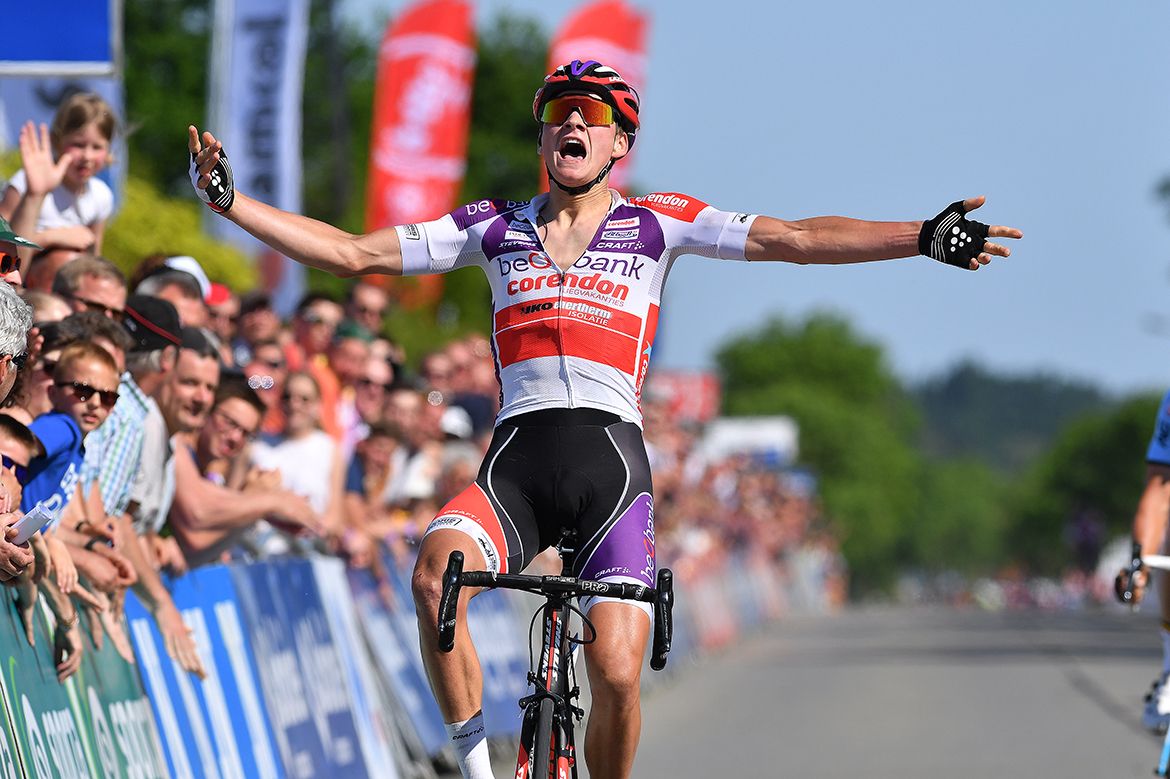 Mathieu van der Poel (Beobank-Corendon)