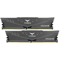 TeamGroup T-Force Vulcan Z DDR4-3200 C16 16GB (2x8GB) TeamGroup T-Force Vulcan Z DDR4-3200 C16 16GB (2x8GB)