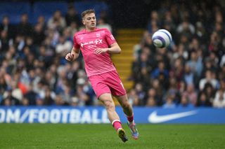 Liam Delap is hot property and is a wanted man this summer