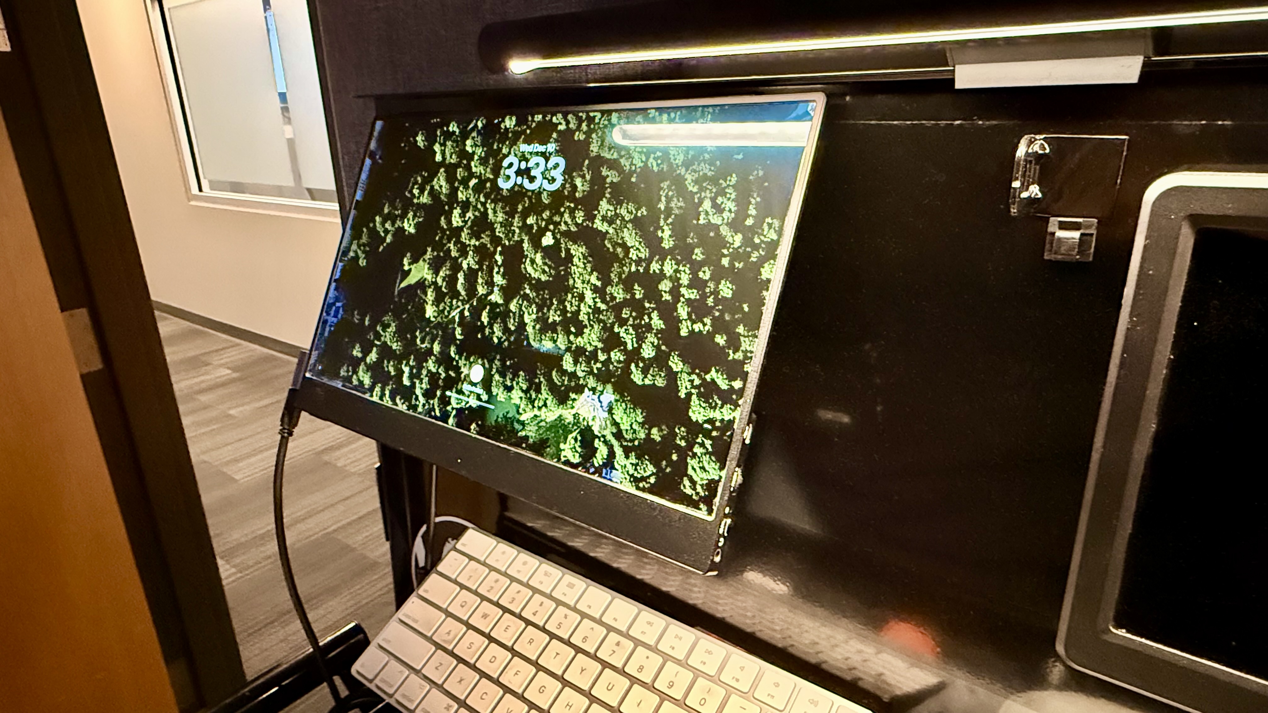 Imperfecto UColor O LITE