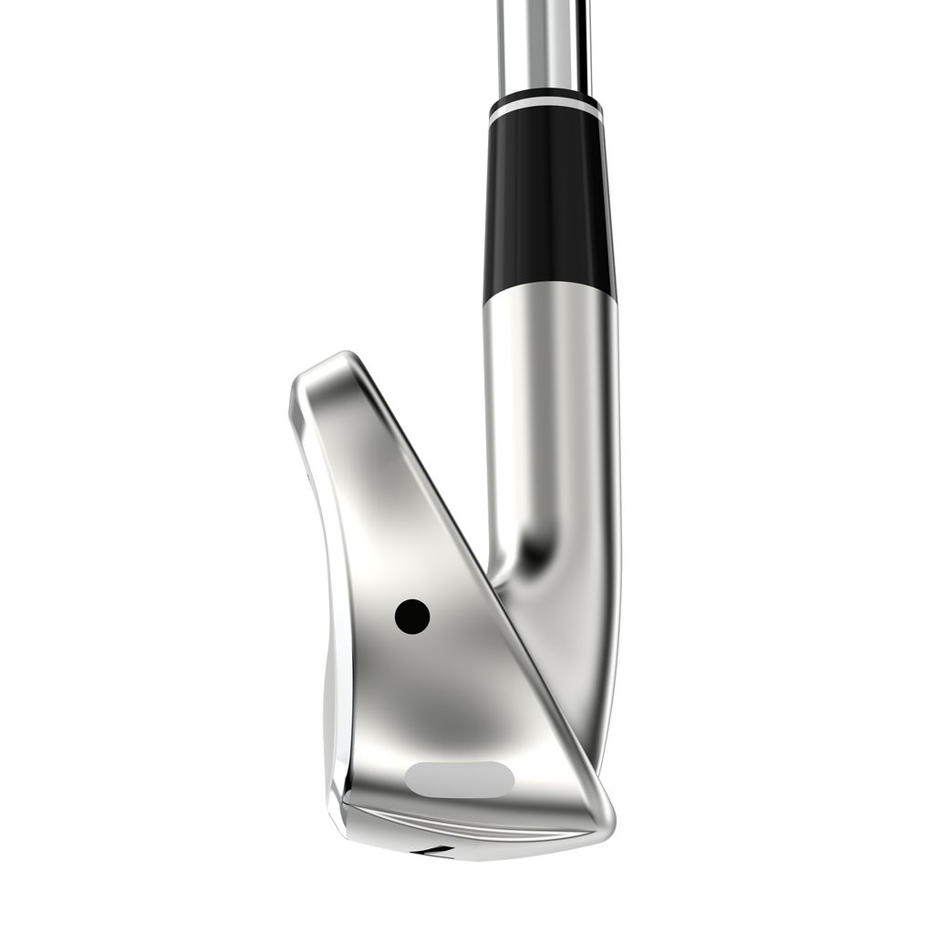 Srixon ZX4 irons review they're long but there's a catch T3