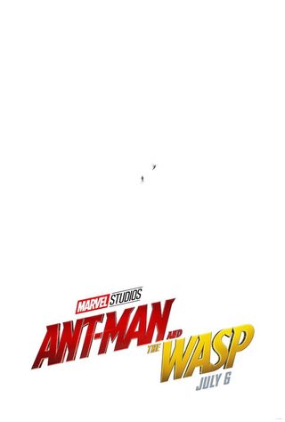 Ant-Man and the Wasp new poster