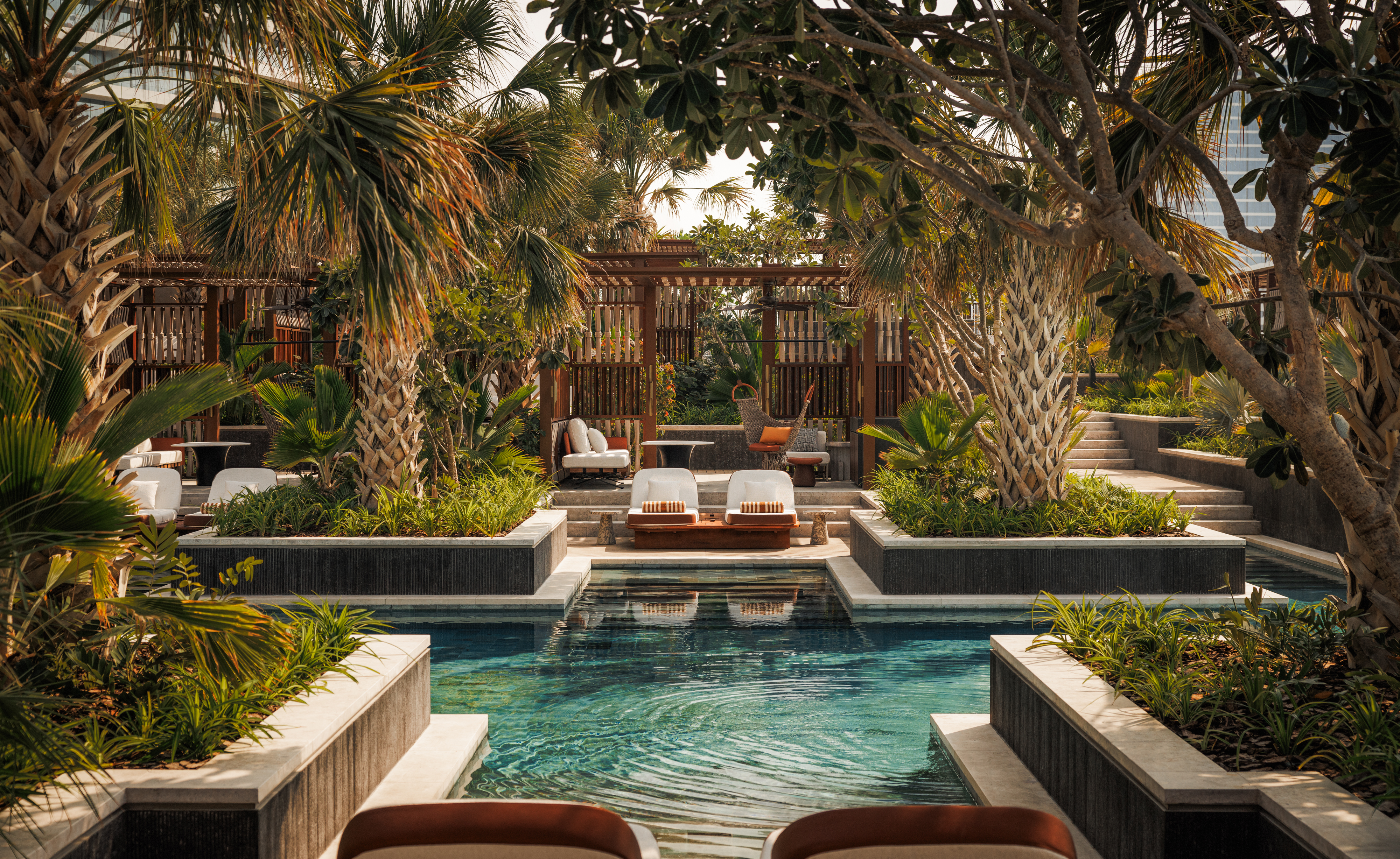 jumeirah marsa al arab dubai review