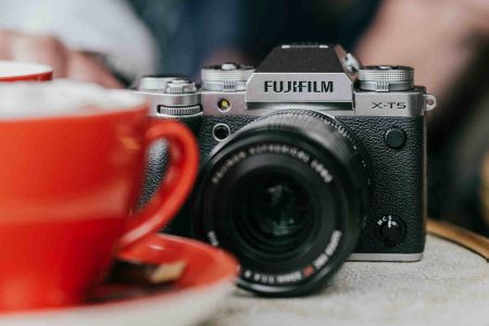 Fujifilm