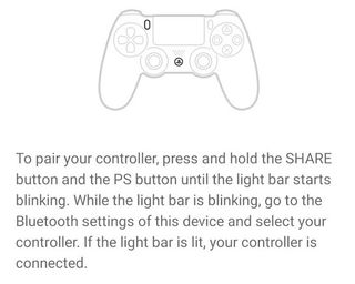 How to remote play on PS5 — Controller instructions on PS Remote Play