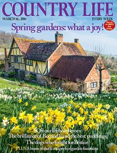 Country Life March 16 2016