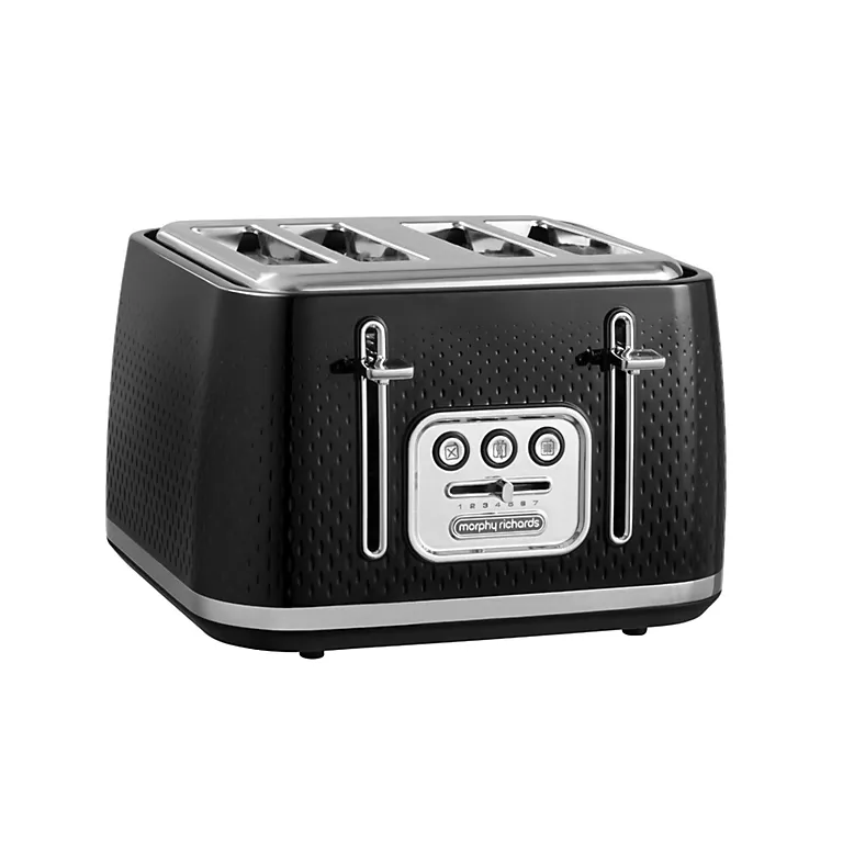 Morphy Richards toaster