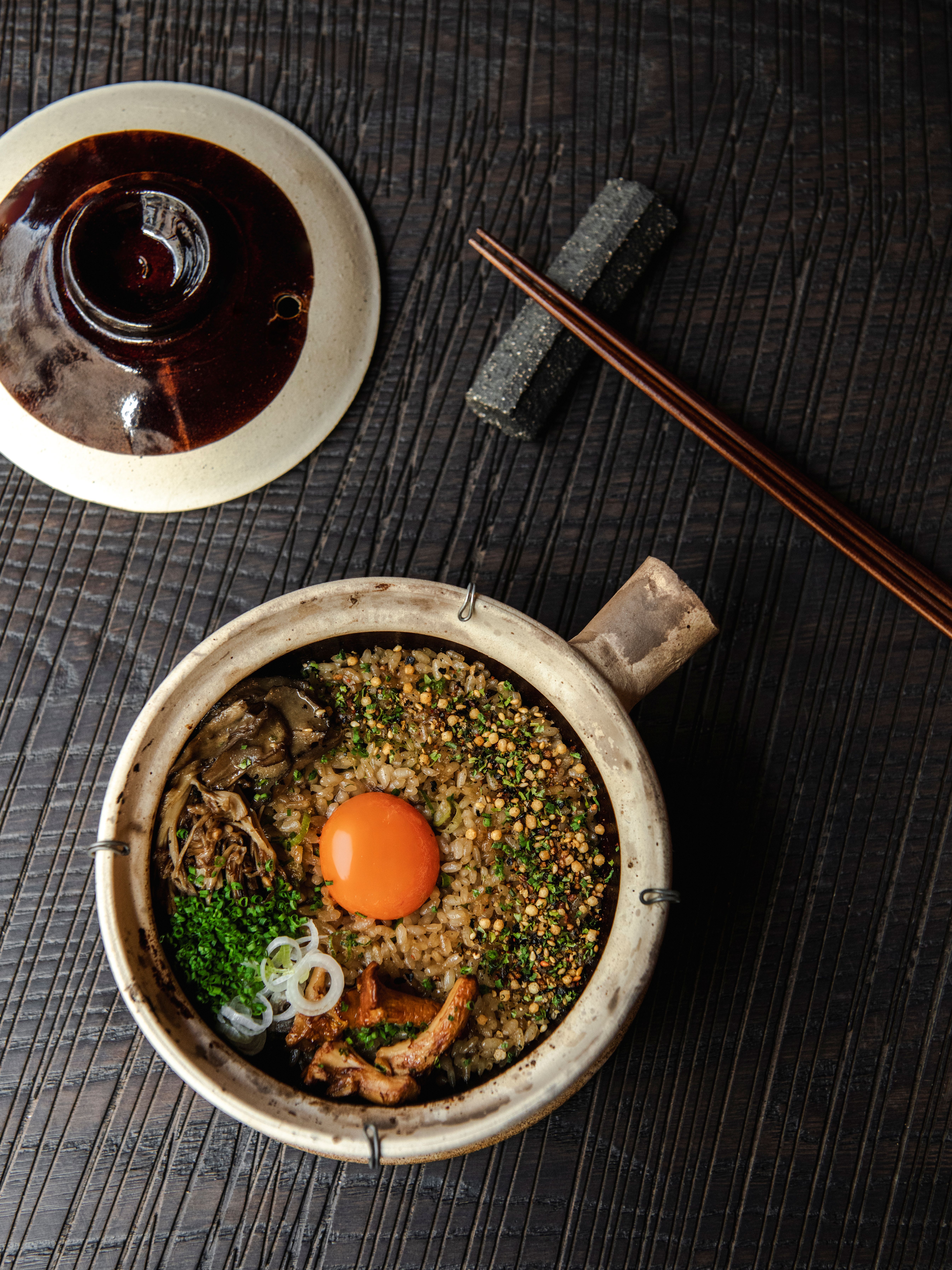moi restaurant london review
