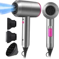 Vigoflix Professional Hair Dryer 2000W Powerful Ionic Hairdryer -&nbsp;was&nbsp;£49.99,&nbsp;now £25.39 | Amazon
