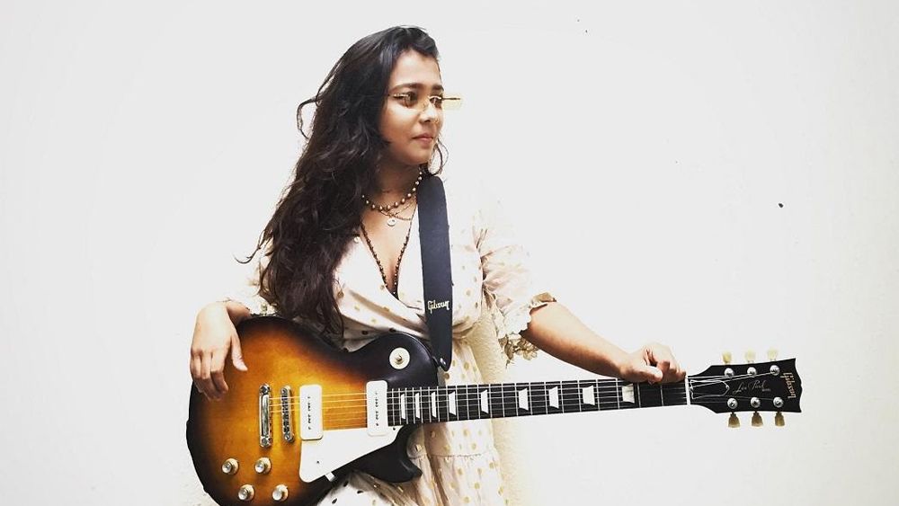 Gibson G3 artist