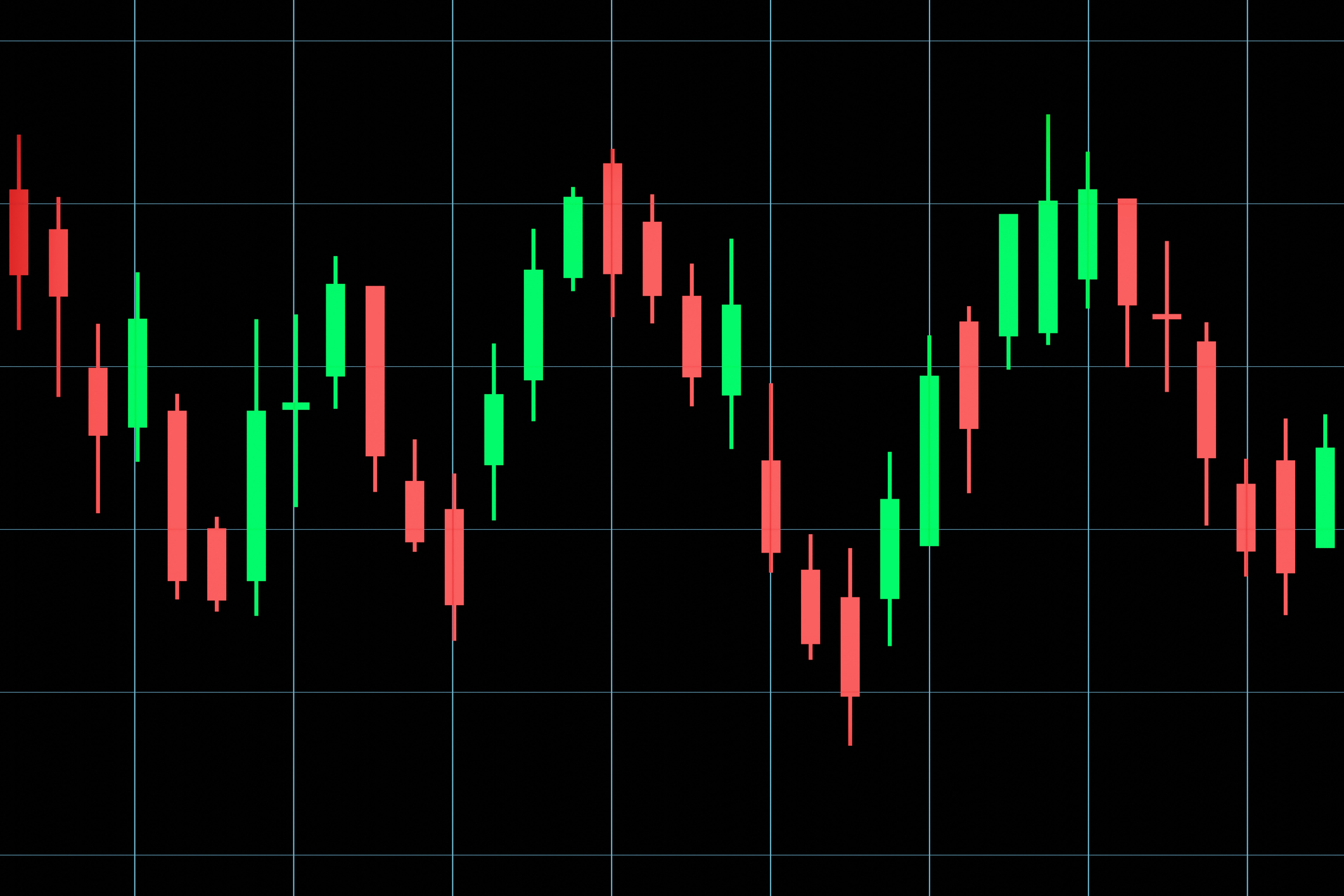 stock market drifts lower