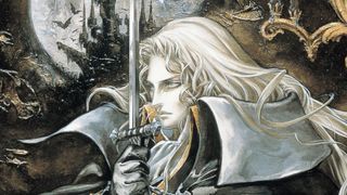 Castlevania: Symphony of the Night