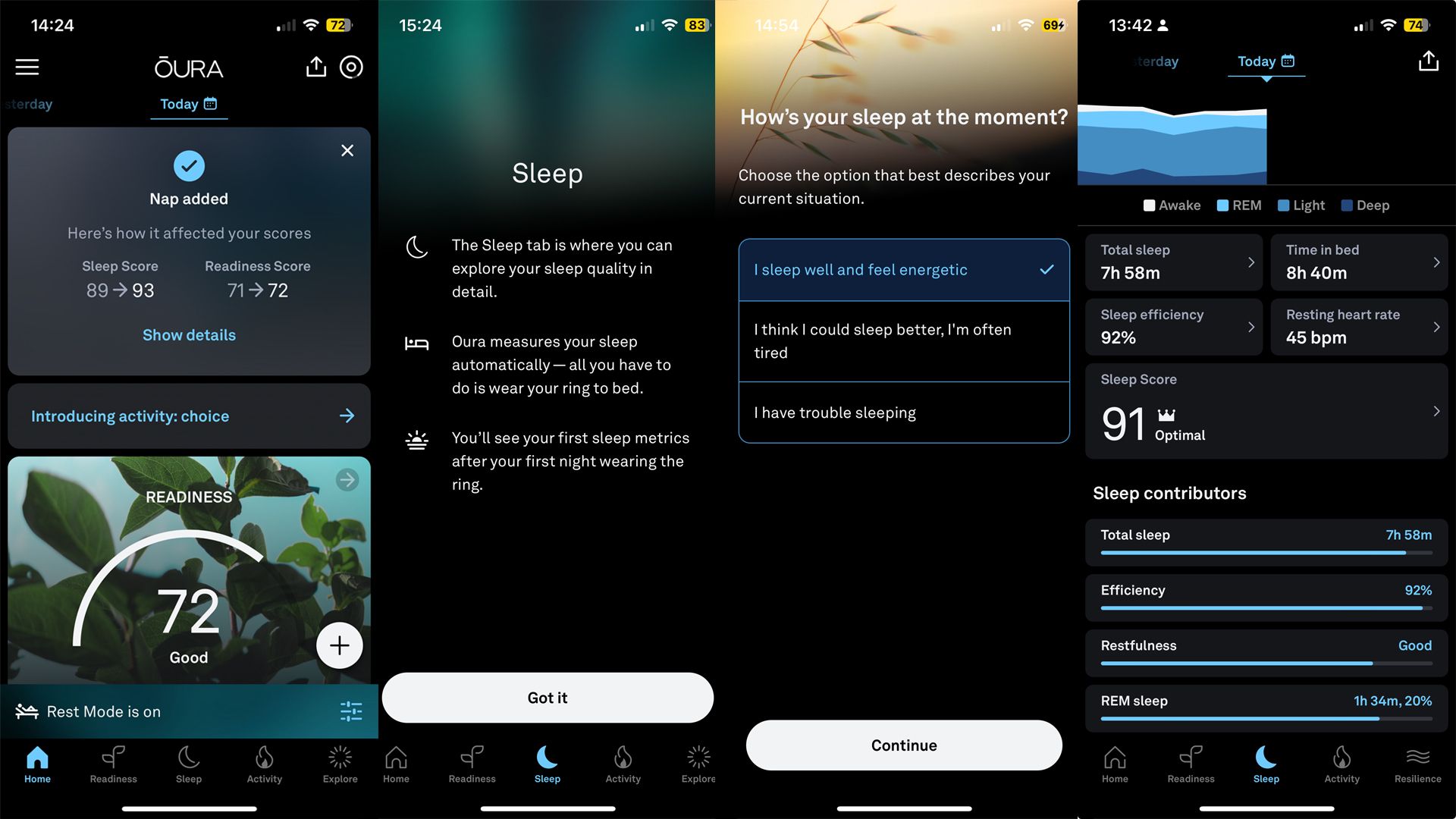 Oura Ring Gen 3 review redefining sleep, activity, and resilience
