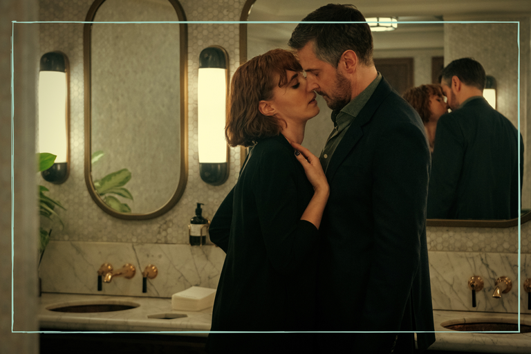 Obsession Aftermath Is Netflix's Obsession a remake of Damage? | GoodtoKnow