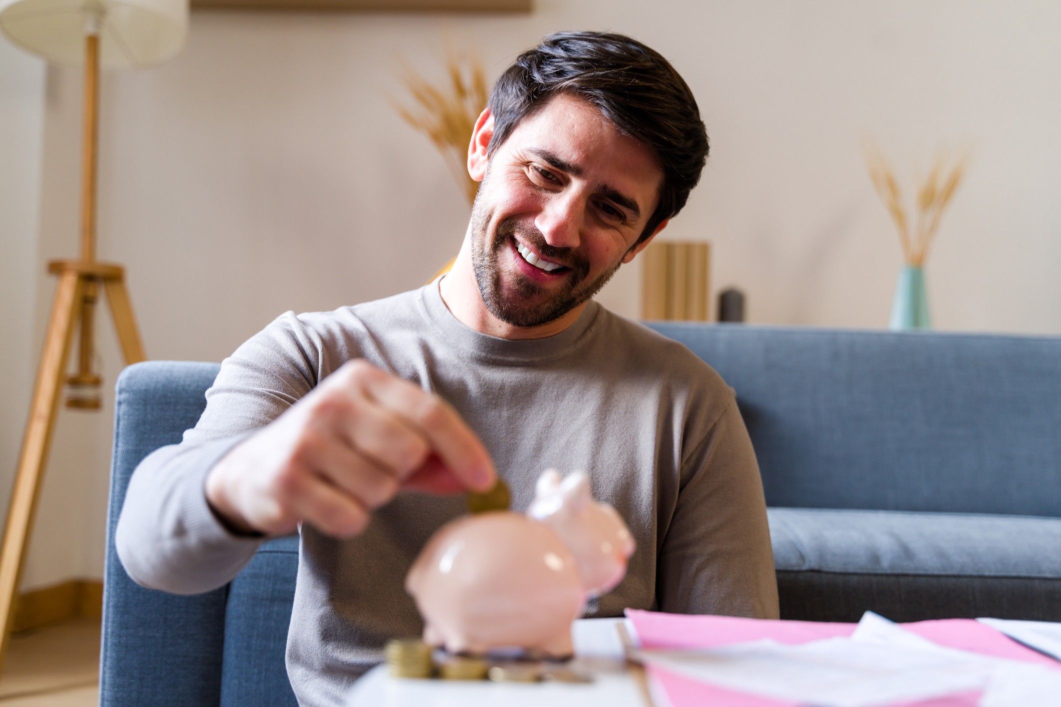 There's a Good Chance Your Savings Account Is Hurting You. Here's Why — and How to Fix It