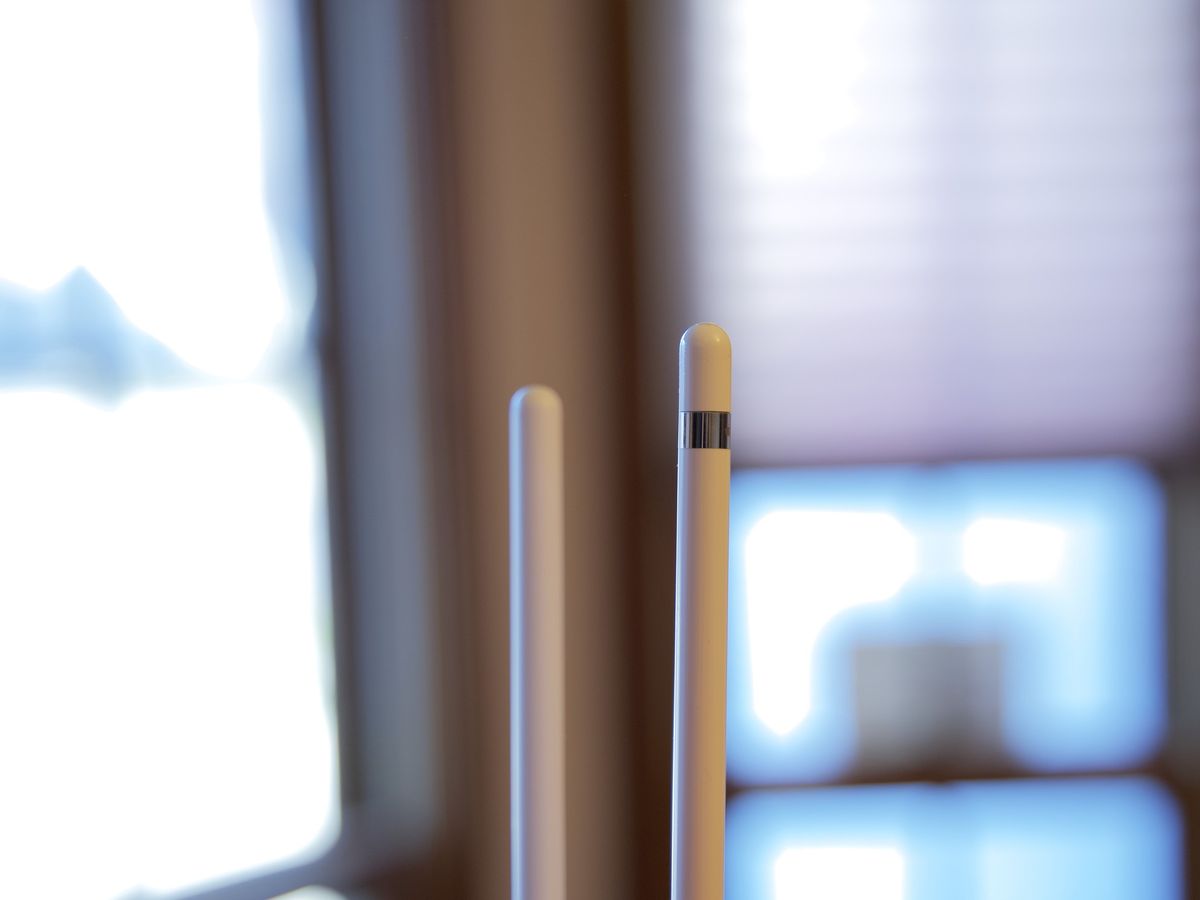 Which Apple Pencil does iPad Air 3 support? | iMore