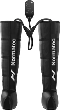 Hyperice Normatec 3 Legs: was £899, now £719.20 at Amazon
