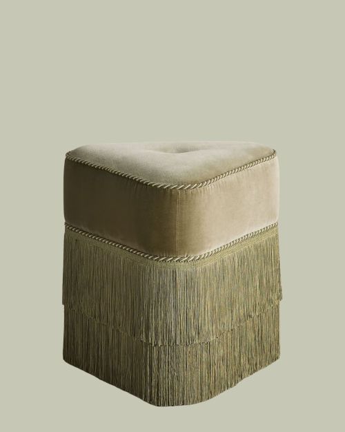 Marta Footstool