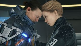 death stranding review roundup