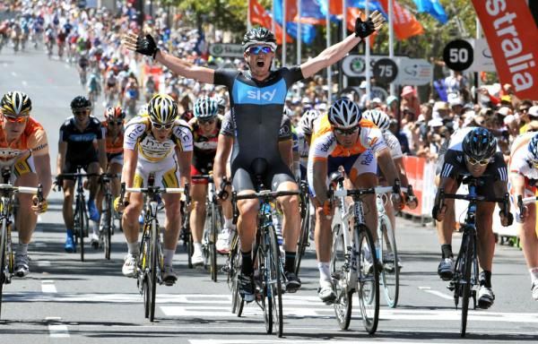 Chris Sutton (Team Sky)
