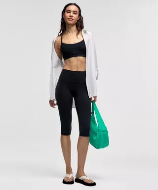 Lululemon Align™ High-Rise Crop 17