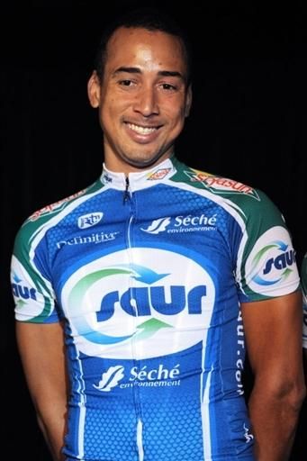 Ronny Martias