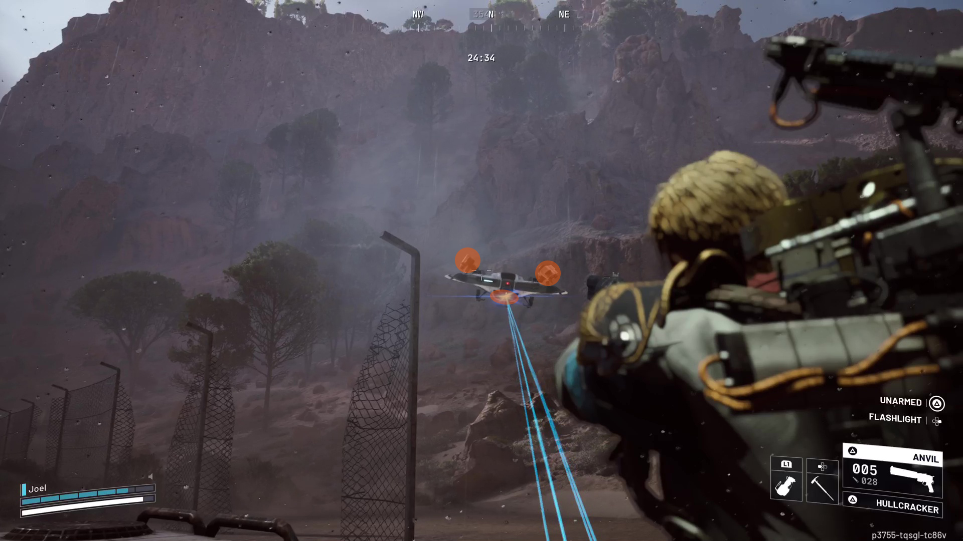 Arc Raiders Vaporizers