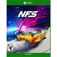 Need for Speed: Heat: $59