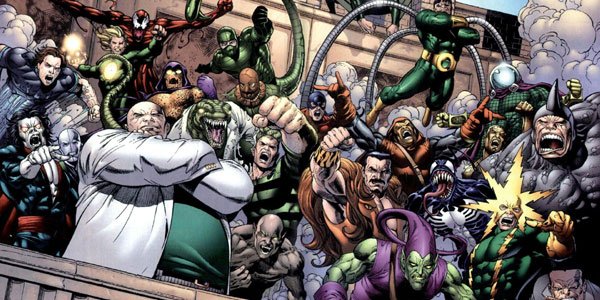 What Marvel Is Doing About Spider-Man's Villains | Cinemablend