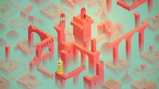 Monument Valley, Game Changers: The Video Game Revolution, Phaidon