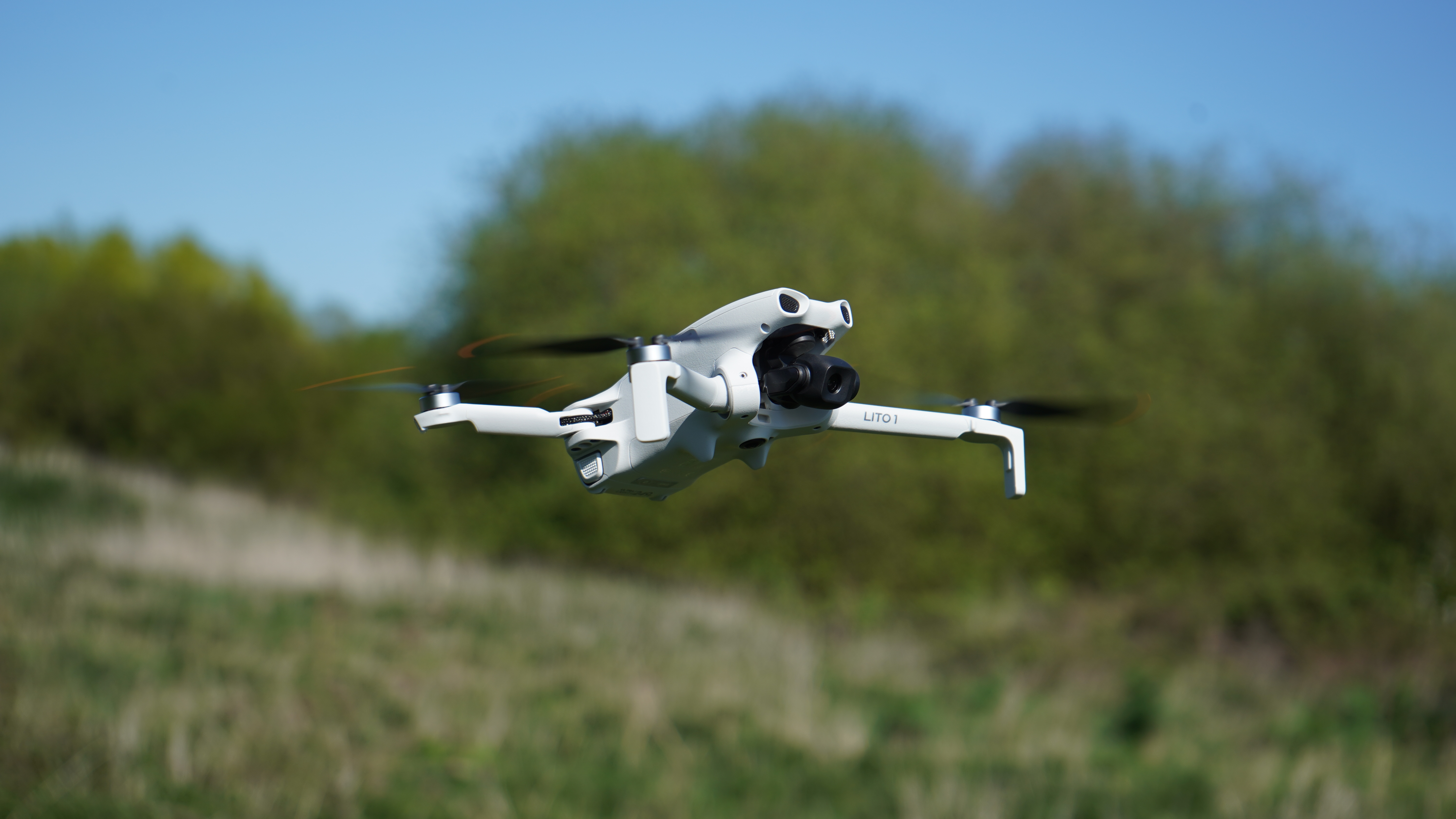 DJI Lito