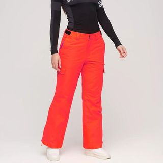 Superdry Ski Trousers