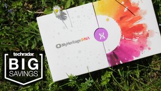 MyHeritage