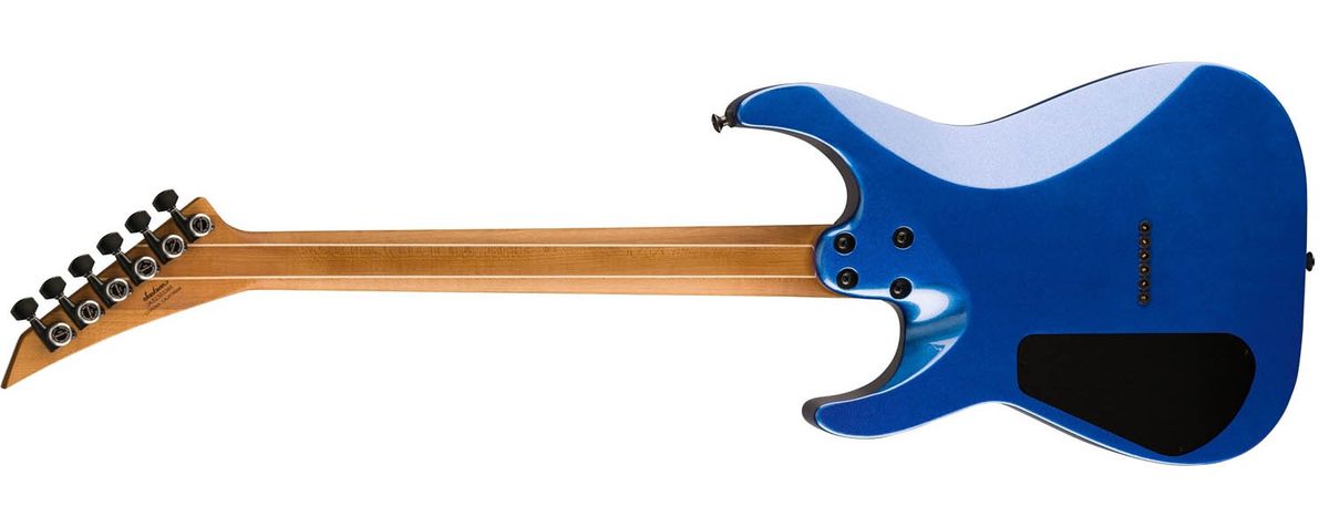 Jackson Virtuoso Hardtail