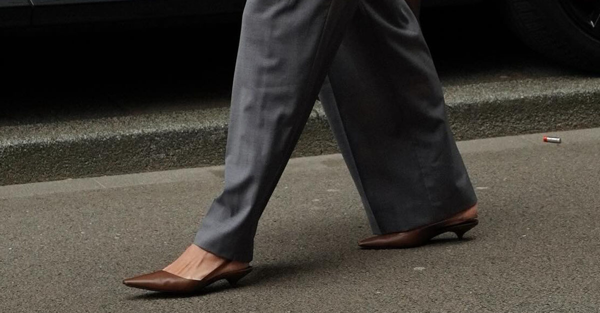 I Found Fall's Most Luxurious-Looking Shoes for Under $150
