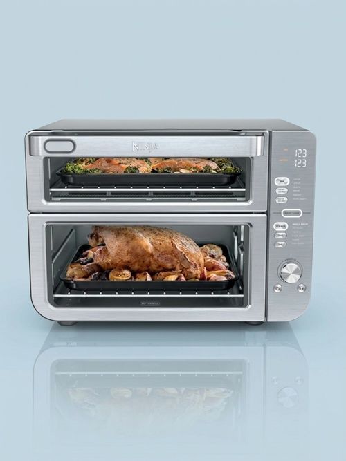 Air Fryer Toaster Oven Combo