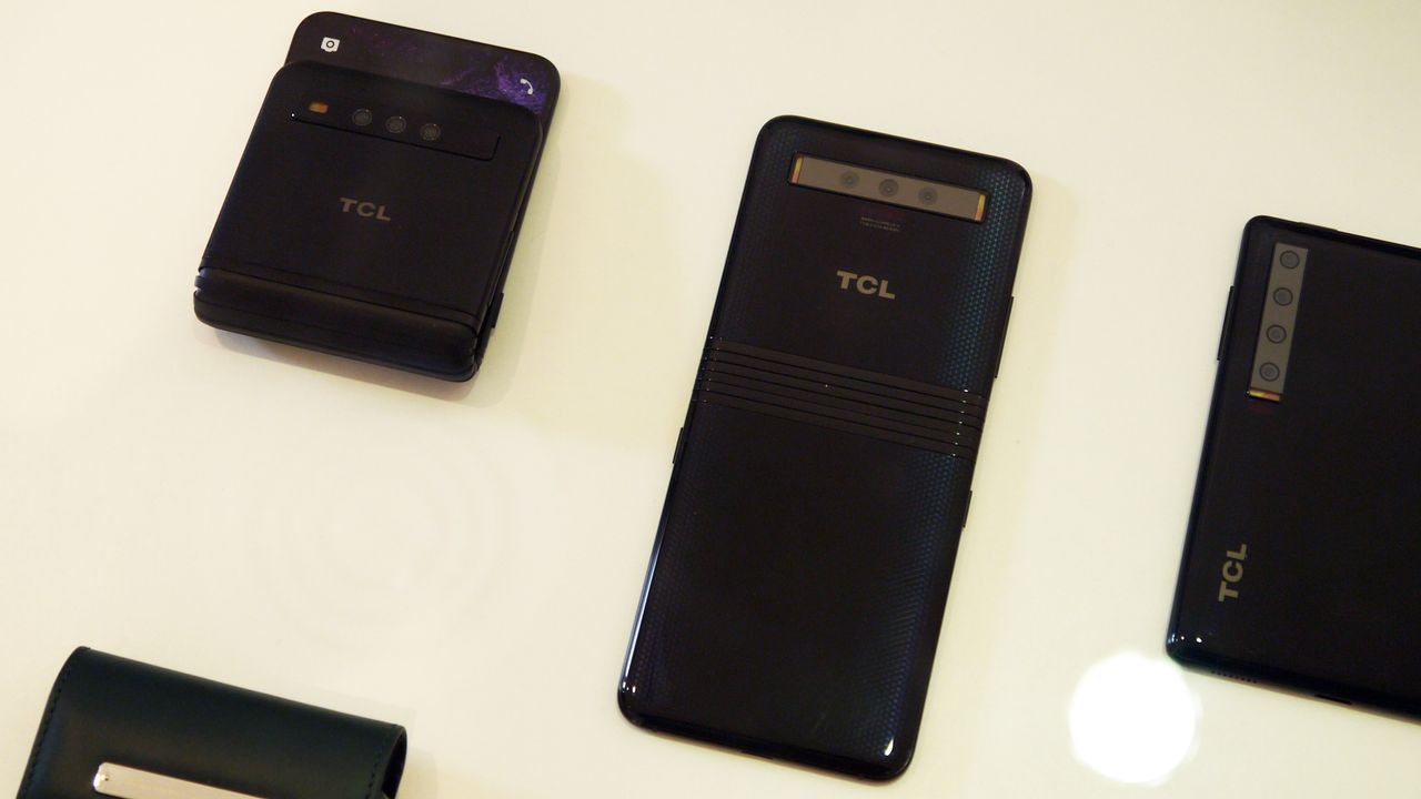 Image Credit: TechRadar