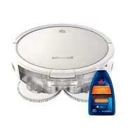 BISSELL SpinWave Hard Floor Expert Pet Robot Vacuum: $299.99$199.99 at Amazon
