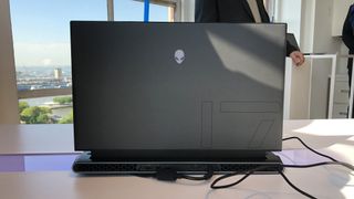 Dell is putting thin and light Alienware laptops in Area-51m skin