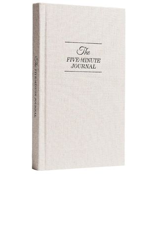 The Five Minute Journal