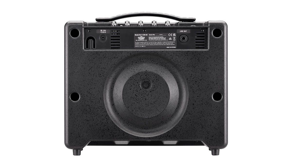 Vox Nutube Clubman 60
